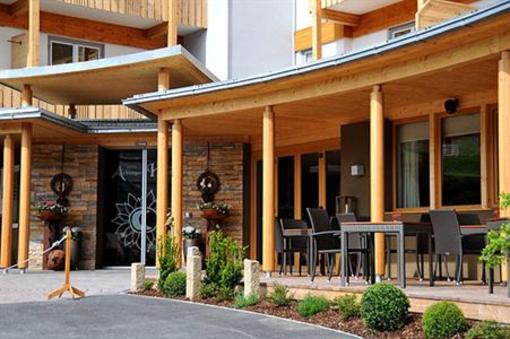 фото отеля Arlbergerhof Vital Hotel Weissensee