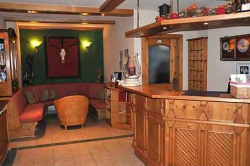 фото отеля Arlbergerhof Vital Hotel Weissensee