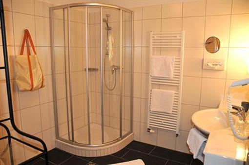 фото отеля Arlbergerhof Vital Hotel Weissensee