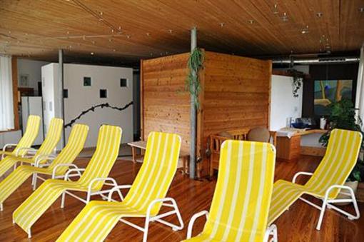 фото отеля Arlbergerhof Vital Hotel Weissensee