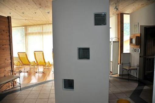 фото отеля Arlbergerhof Vital Hotel Weissensee