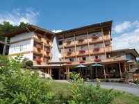 Arlbergerhof Vital Hotel Weissensee