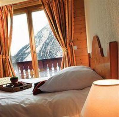 фото отеля Pierre & Vacances Residence Les Alpages De Pralognan-la-Vanoise