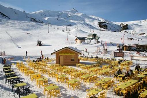 фото отеля Le Plein Sud