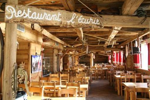фото отеля Le Plein Sud