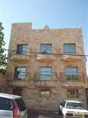 фото отеля Fawlty Towers Hostel
