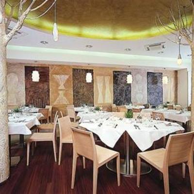 фото отеля Hotel Luna Sirmione
