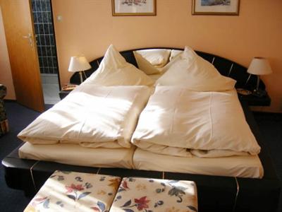 фото отеля Hotel Pension Appelt Cuxhaven