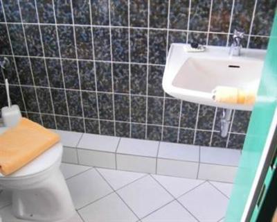 фото отеля Hotel Pension Appelt Cuxhaven