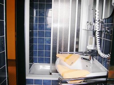 фото отеля Hotel Pension Appelt Cuxhaven