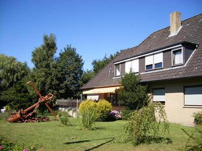 фото отеля Hotel Pension Appelt Cuxhaven