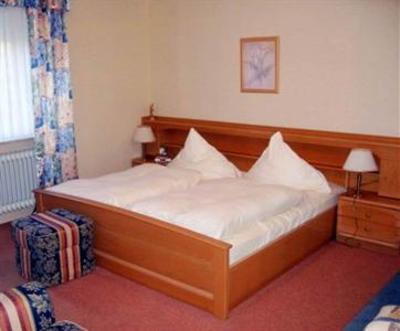 фото отеля Hotel Pension Appelt Cuxhaven