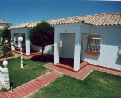 фото отеля Apartamentos Turisticos Cabo Roche