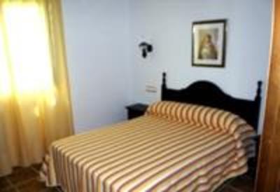 фото отеля Apartamentos Turisticos Cabo Roche