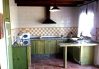 фото отеля Apartamentos Turisticos Cabo Roche