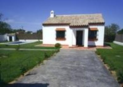 фото отеля Apartamentos Turisticos Cabo Roche