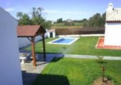фото отеля Apartamentos Turisticos Cabo Roche