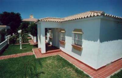 фото отеля Apartamentos Turisticos Cabo Roche