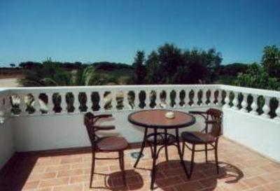 фото отеля Apartamentos Turisticos Cabo Roche