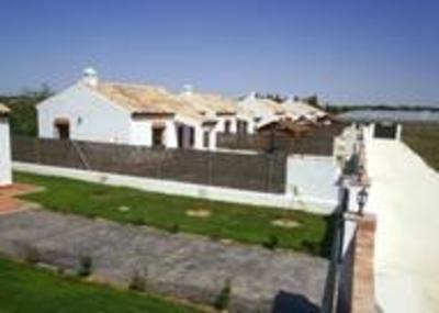 фото отеля Apartamentos Turisticos Cabo Roche