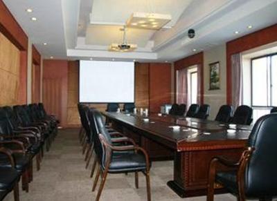 фото отеля Shimao Hotel