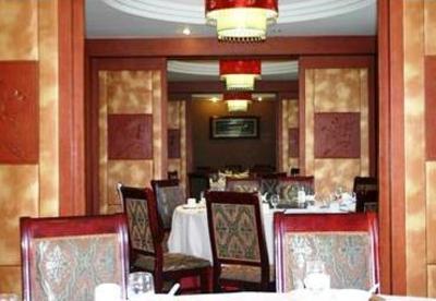 фото отеля Shimao Hotel