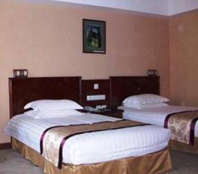 фото отеля Shimao Hotel