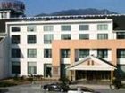 фото отеля Shimao Hotel