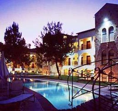 фото отеля Lesse Hotel