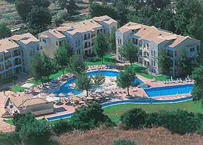 фото отеля Lesse Hotel