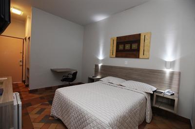 фото отеля Hotel Vale do Tocantins