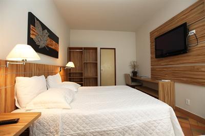 фото отеля Hotel Vale do Tocantins
