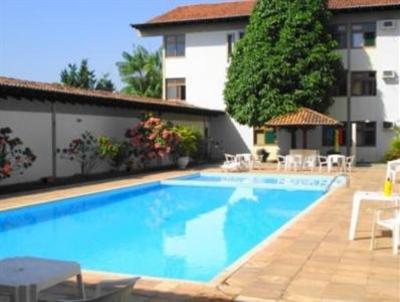 фото отеля Hotel Vale do Tocantins