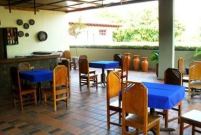 фото отеля Hotel Vale do Tocantins