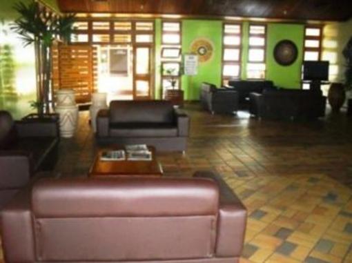 фото отеля Hotel Vale do Tocantins
