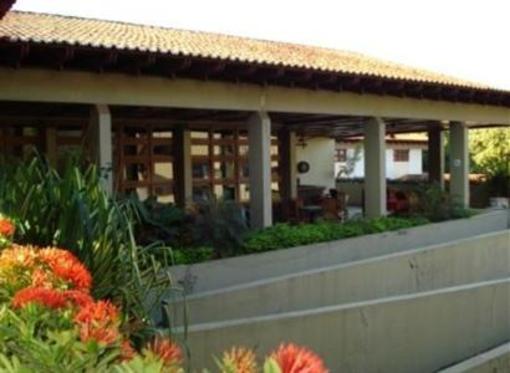 фото отеля Hotel Vale do Tocantins