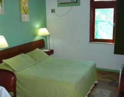 фото отеля Hotel Vale do Tocantins