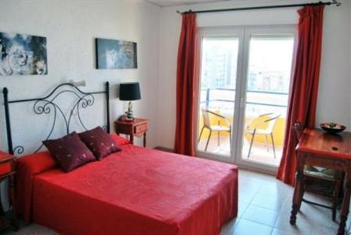 фото отеля Hostal Comercio Denia
