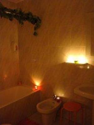 фото отеля Hostal Comercio Denia