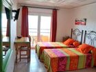 фото отеля Hostal Comercio Denia