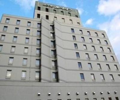 фото отеля Hotel Route Inn Nagaoka Ekimae