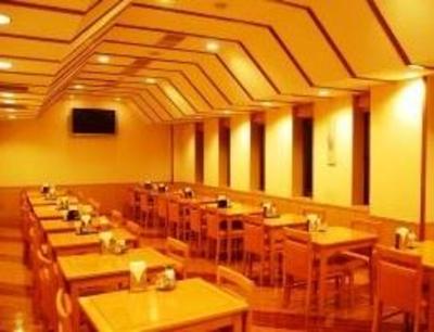 фото отеля Hotel Route Inn Nagaoka Ekimae