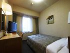 фото отеля Hotel Route Inn Nagaoka Ekimae
