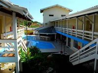 Ciribai Praia Hotel