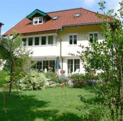 фото отеля Appartement Bosek