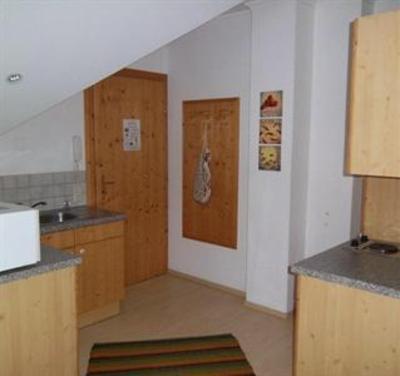 фото отеля Appartement Bosek