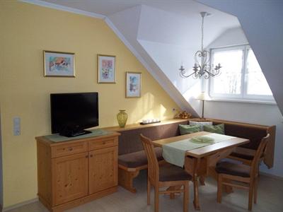 фото отеля Appartement Bosek
