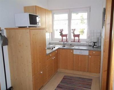 фото отеля Appartement Bosek