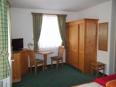 фото отеля Appartement Bosek
