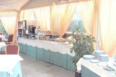 фото отеля Hotel Sierra Real